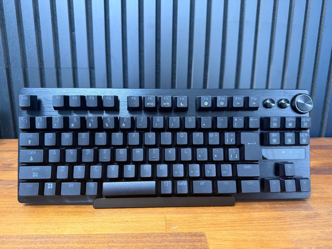 【ほぼ新品】Huntsman V3 Pro Tenkeyless 8KHz