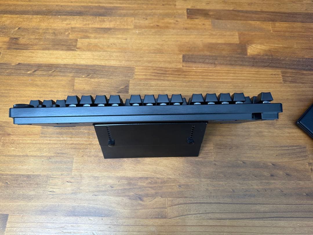 【ほぼ新品】Huntsman V3 Pro Tenkeyless 8KHz