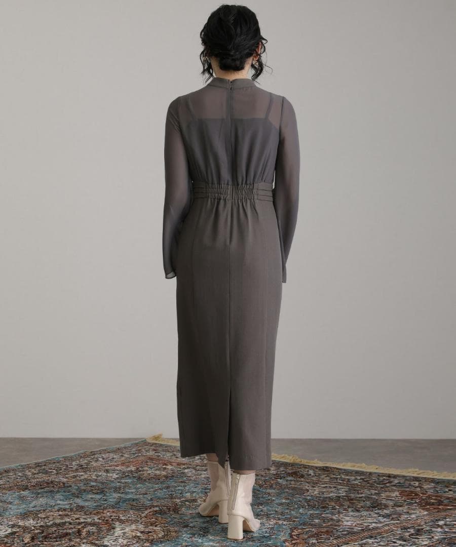 プールヴー プールブー 大きいサイズ 卒業式 入学式 フォーマル パーティ