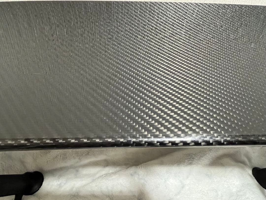 ま*ち様 超希少 トヨタ86ZN6 TRDカーボンGTウイング スワンネック中古