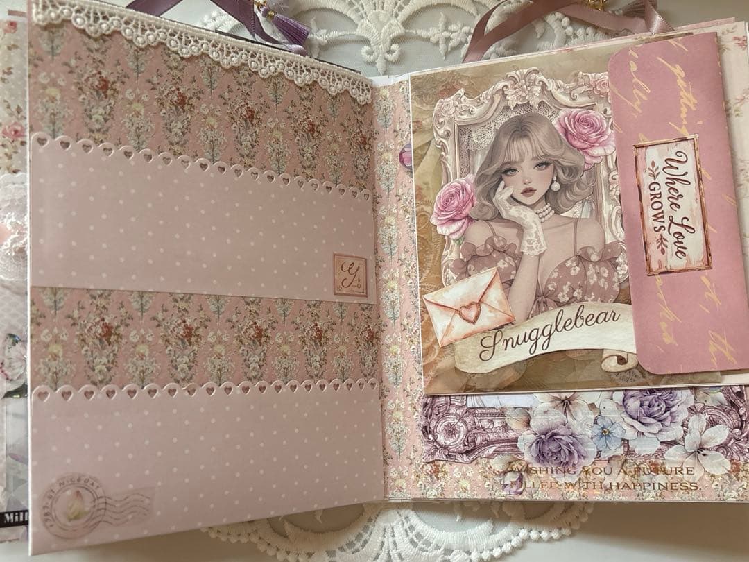 おすそ分けファイルなど4点