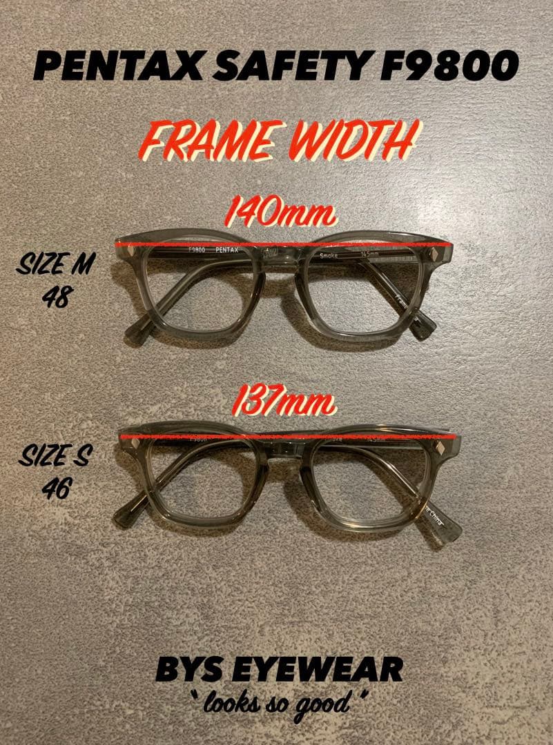 小物 PENTAX SAFETY HOYA AMERICAN OPTICAL 48gy