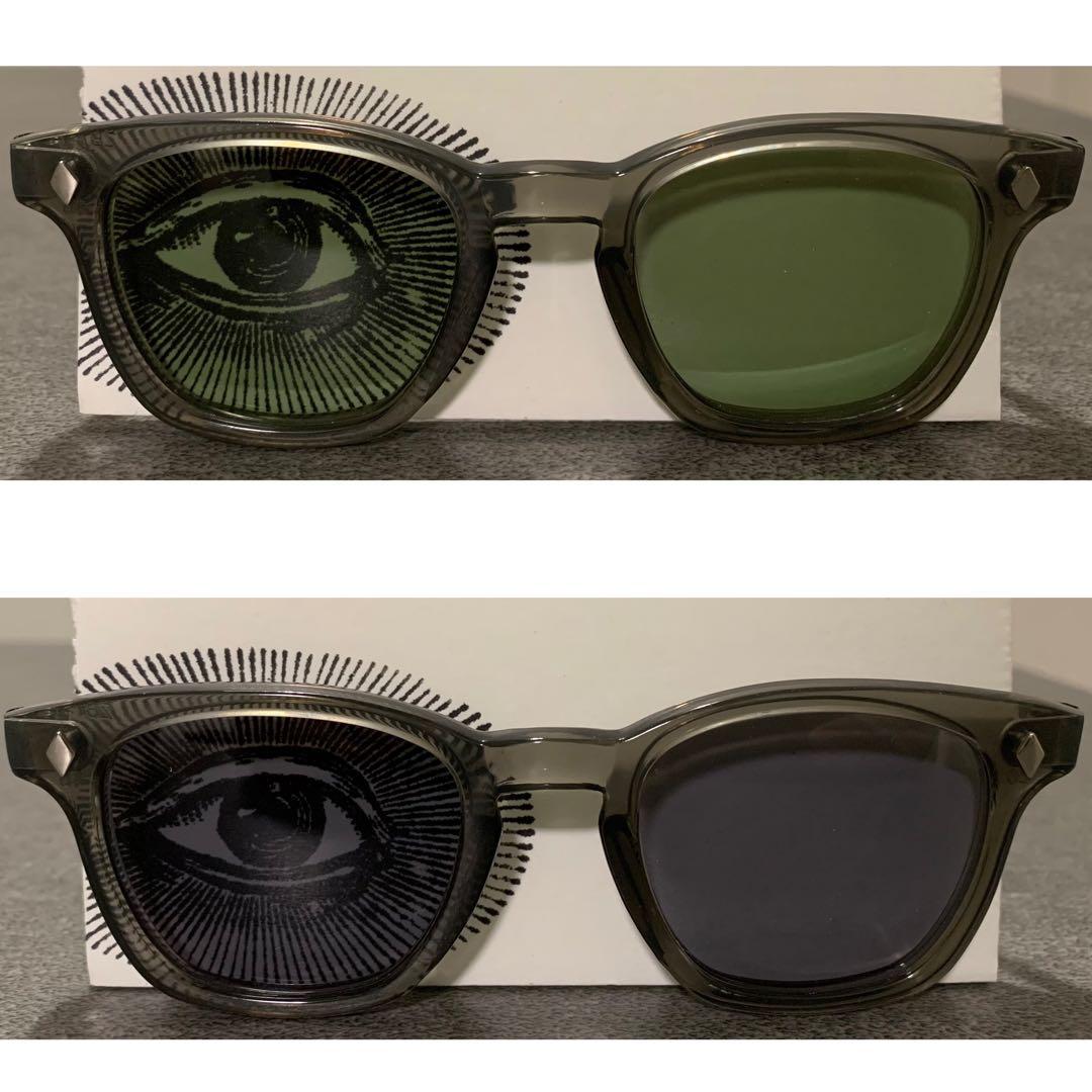 小物 PENTAX SAFETY HOYA AMERICAN OPTICAL 48gy