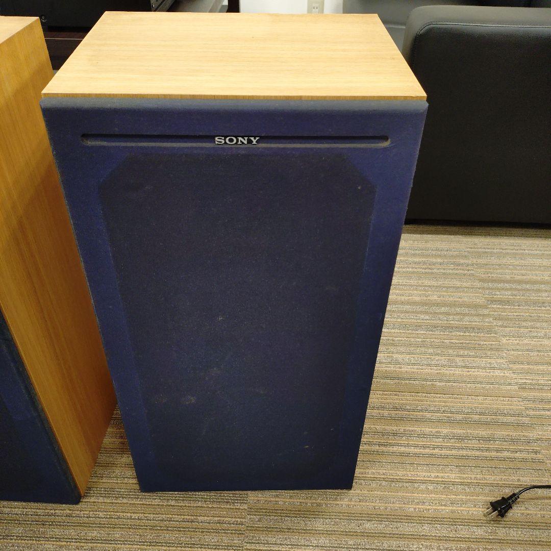 SONY　スピーカー　ss-1250　1台