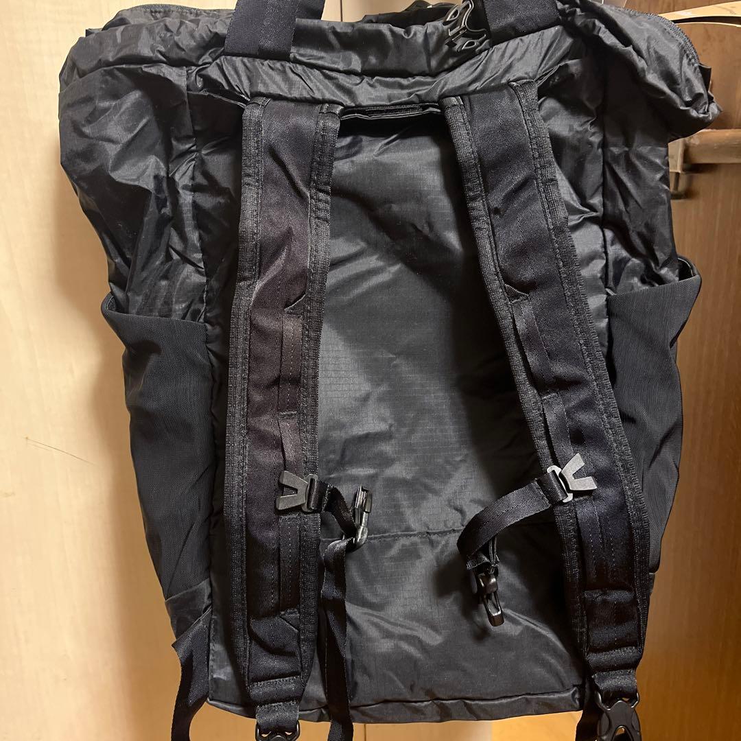 Ultralight Black Hole Tote Pack パタゴニア