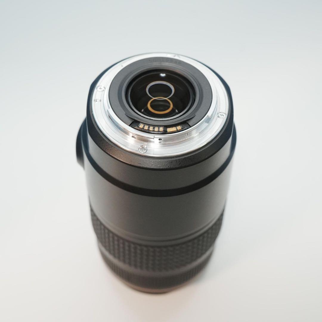 Canon純正 75-300mm 標準レンズ 美品 a4907