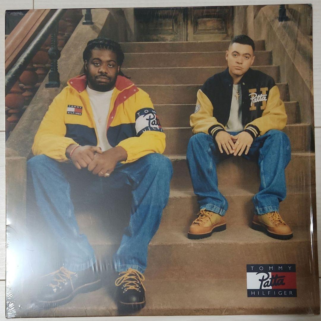 Alchemist Mike Wiki One More レコード