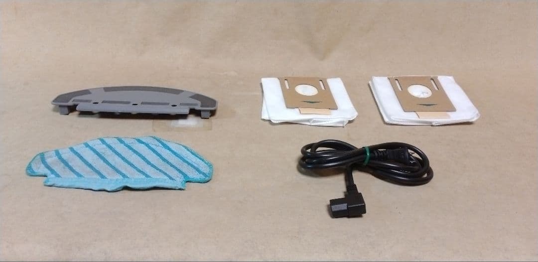 ECOVACS DEEBOT N8+ ロボット掃除機 DLN26-11