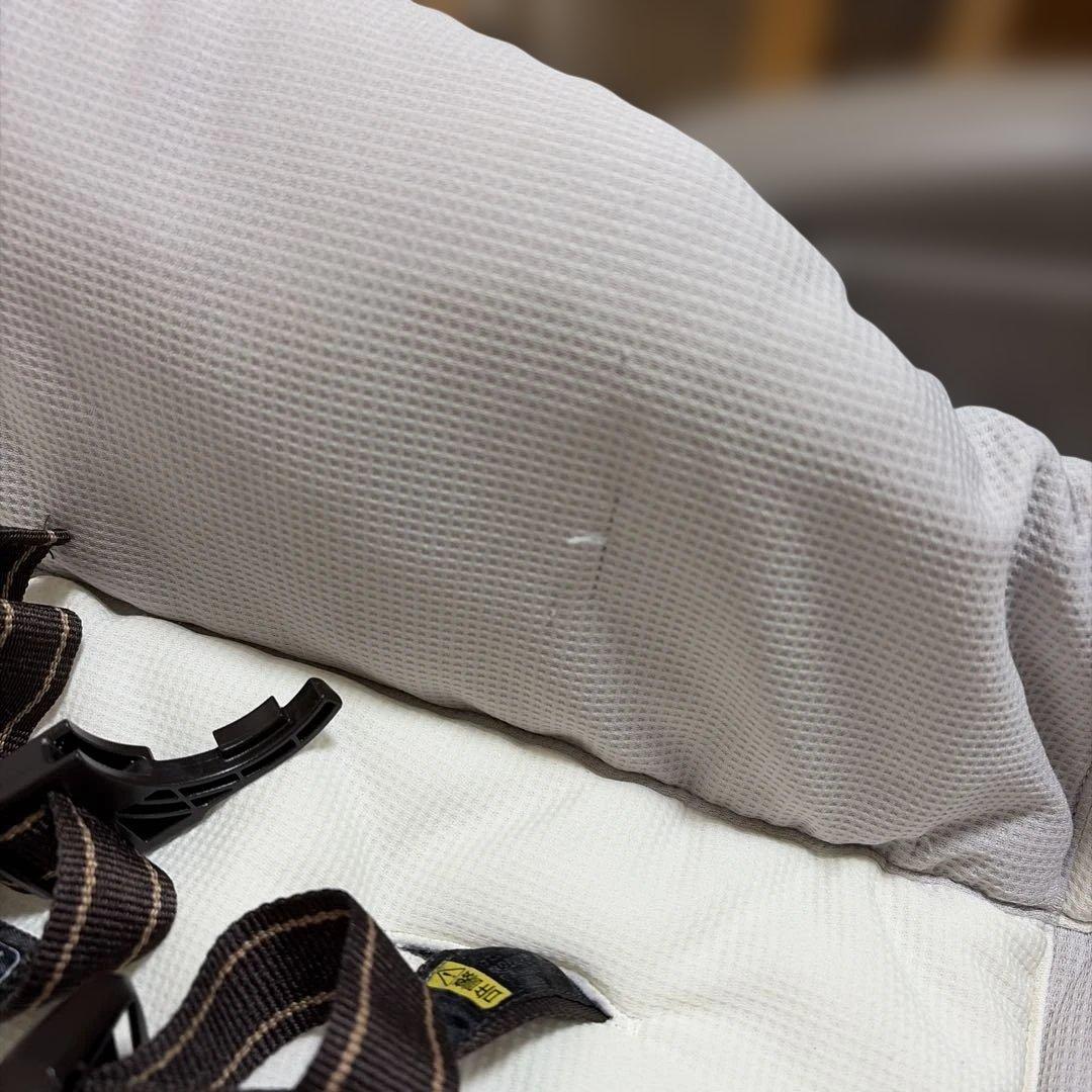 ネムリラ　AUTO SWING BEDi EGシリーズ