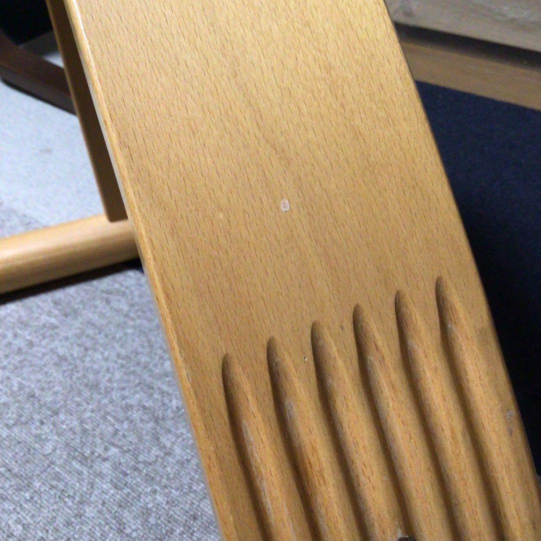 こ*ん様 水色　Rybo リボ社 バランスチェアイージー　取扱説明書付き　通販生