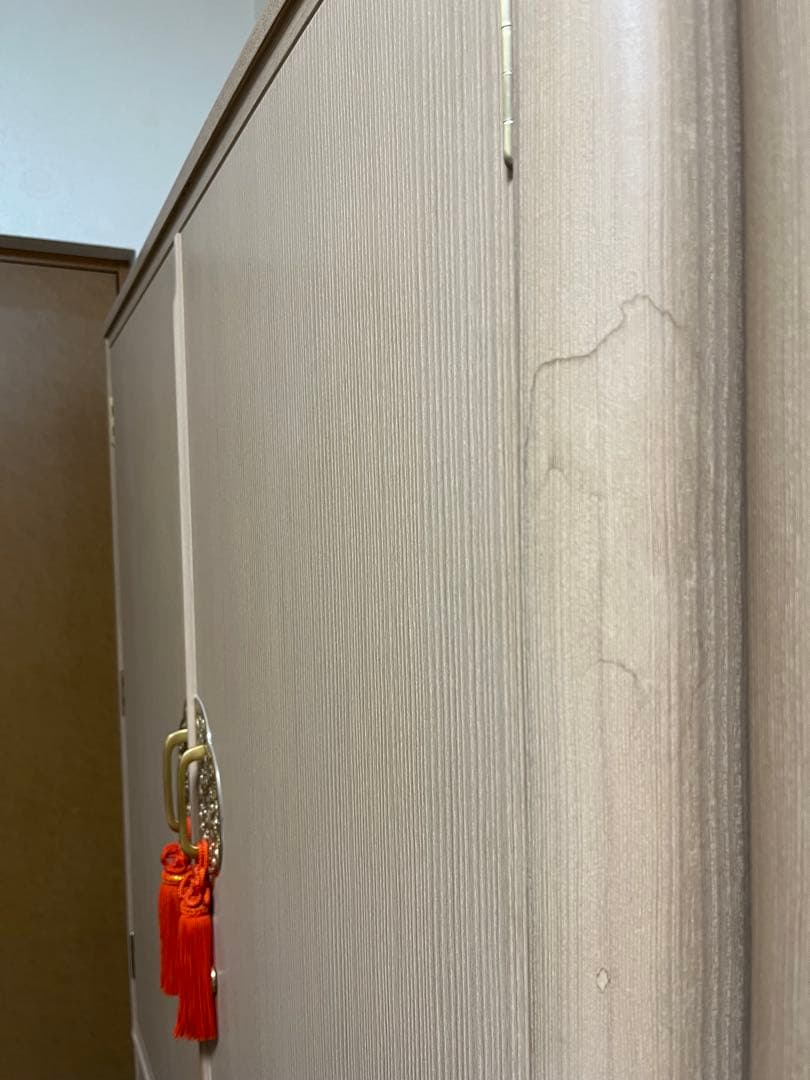 ‼️値下‼️【明日までの出品です】通産大臣指定伝統的工芸品 最高級 紀州胴丸総桐箪笥