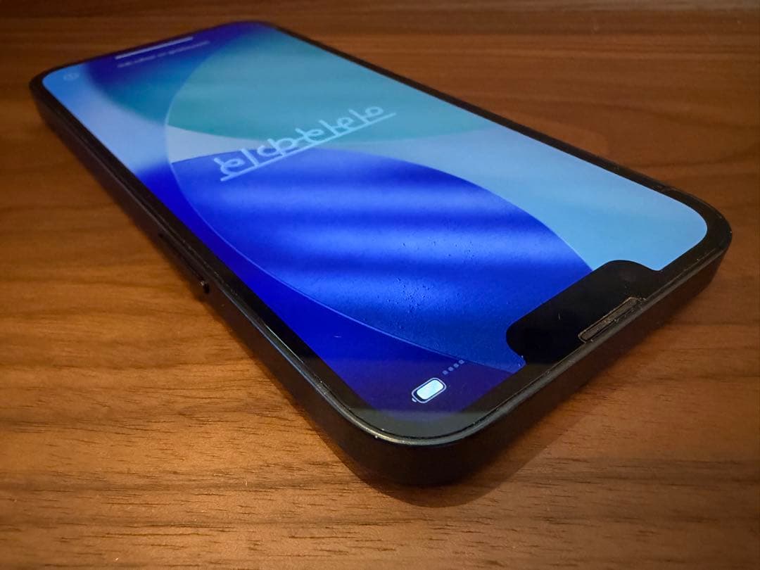 Apple iPhone 13 256GB ミッドナイト