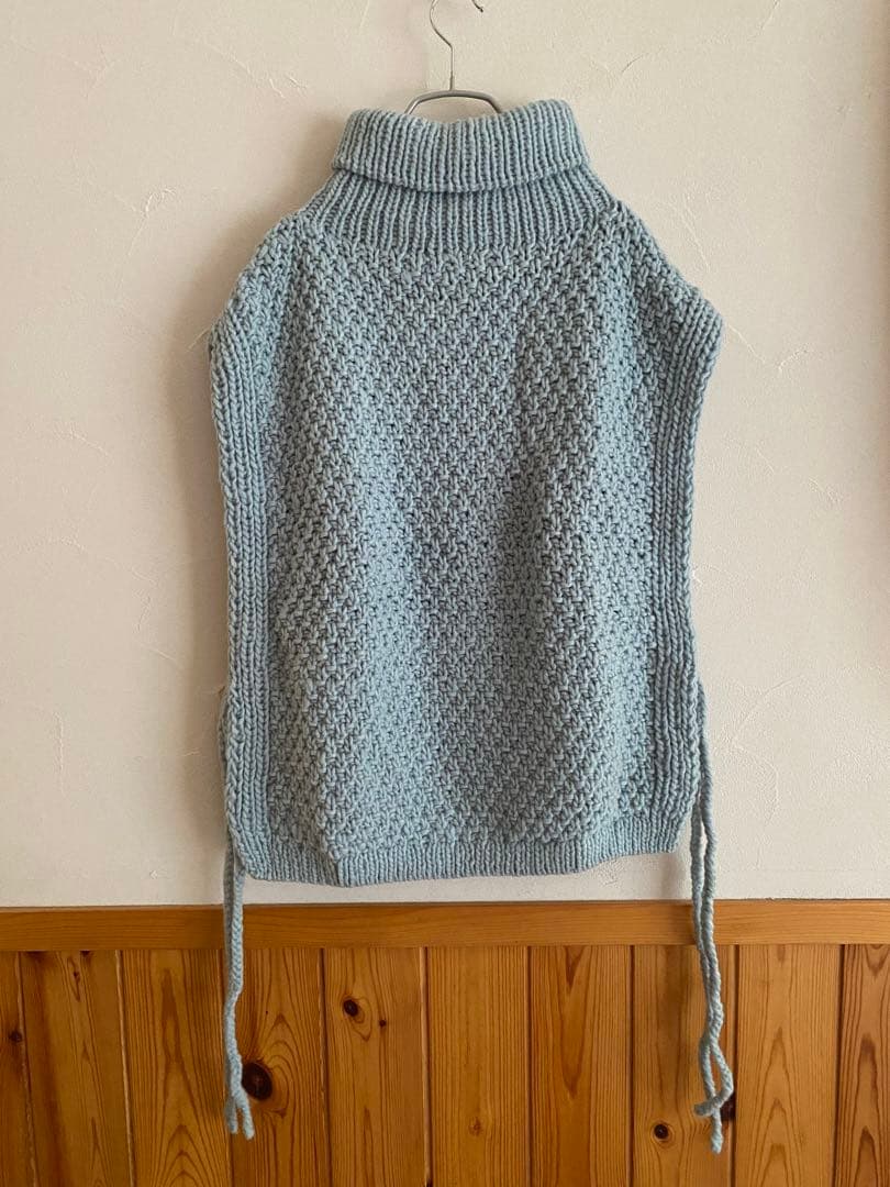 ネストローブ　nest Robe