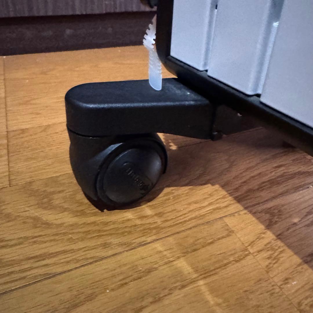 デロンギ マルチダイナミックヒーター MDHAA15WIFI-BK カバー付