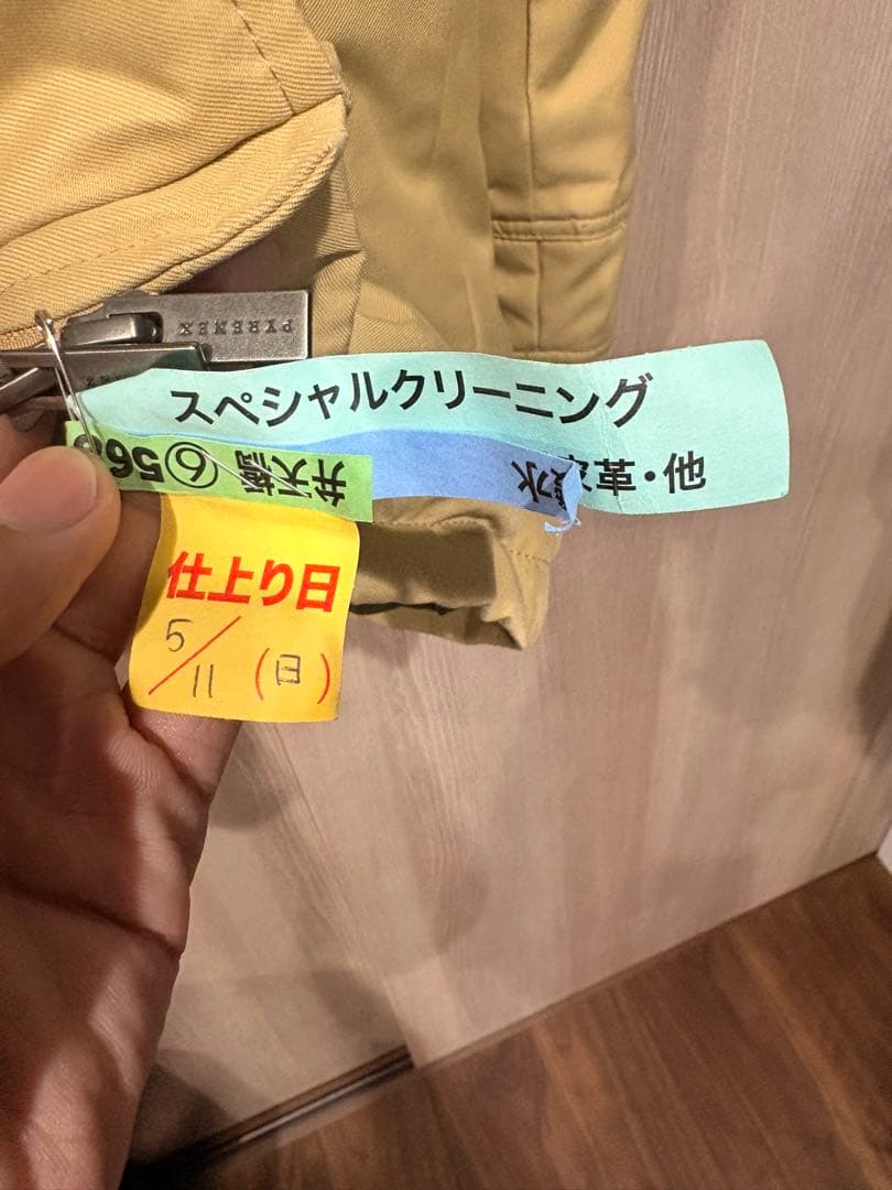 ピレネックス　アヌシー　ダウン