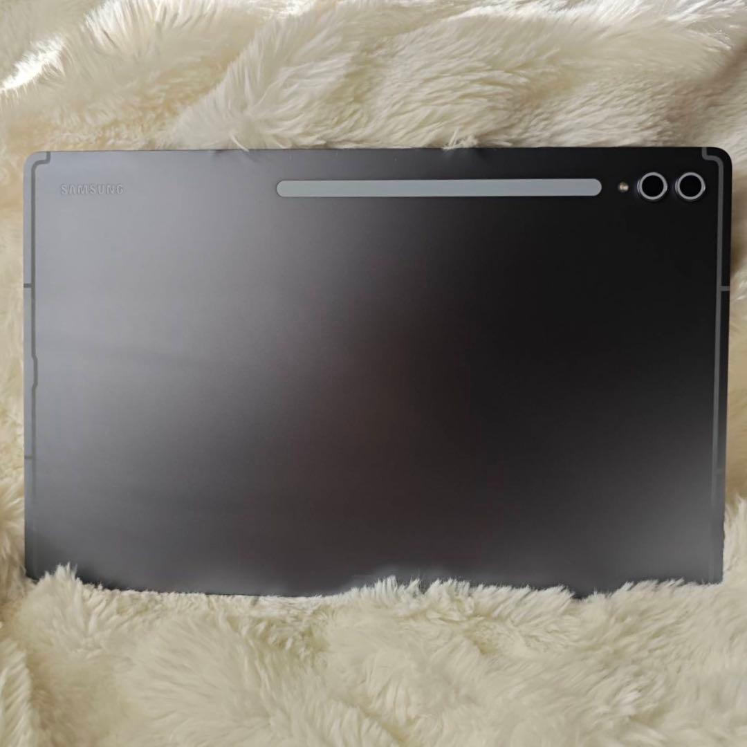【2万円値下中】GalaxyTab S10 Ultra 512GB