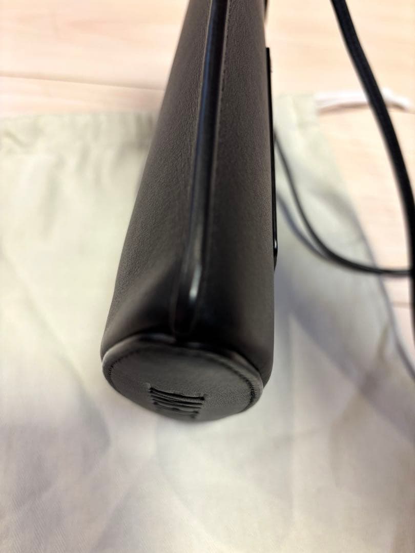 LOEWE⭐︎ダイスポケット⭐︎ショルダーバック