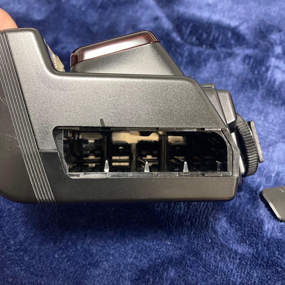 Nikon F-501 一眼レフカメラ AFレンズ付き