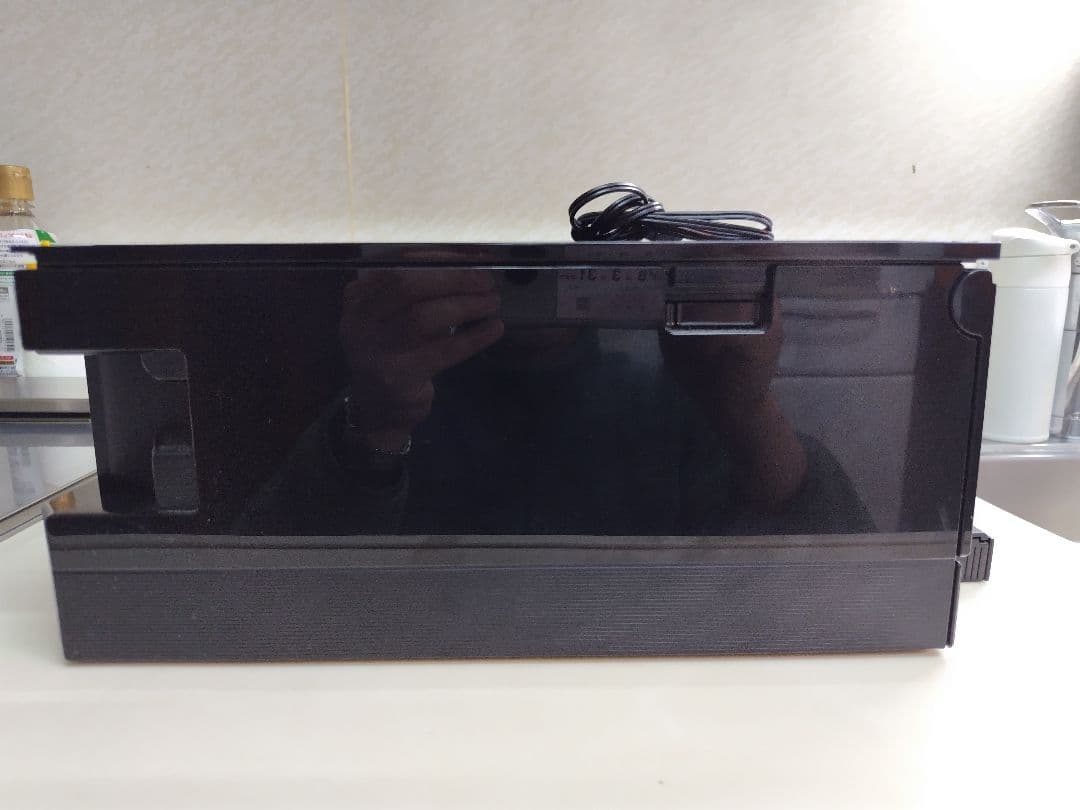 美品！キャノン　プリンター　TS8330