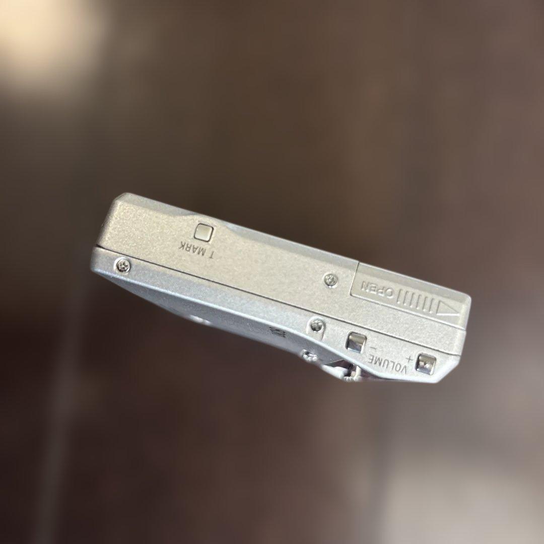 SONY MDウォークマン　MZ-N1 MD WALKMAN