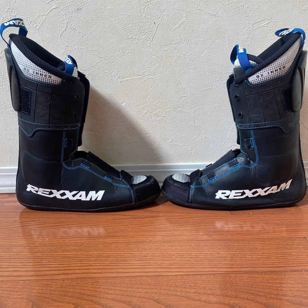 REXXAM スキー用ブーツ 26センチ