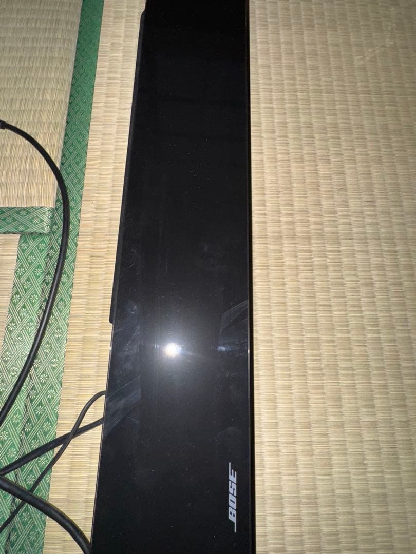 BOSE SOUNDTOUCH 300 SOUNDBAR ボーズ サウンドバー