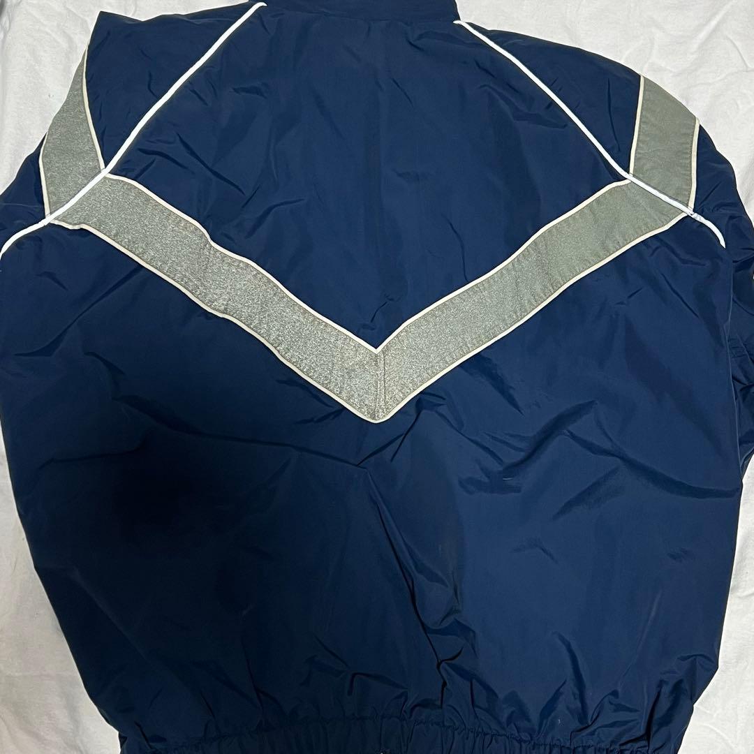 米軍実物 USAF トレーニングジャケット エアフォース SKILCRAFT