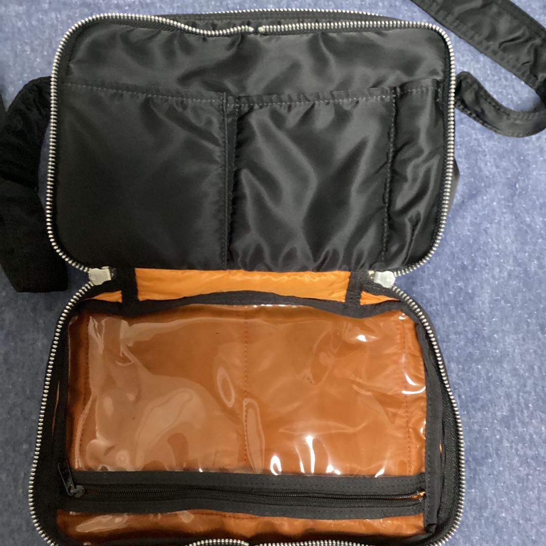 PORTER ポーター　タンカー　ショルダーバッグ