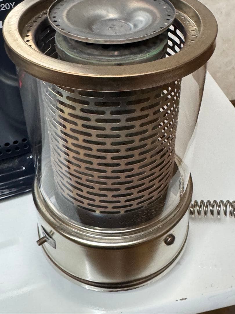 コロナ CORONA　石油ストーブRX-2220Y