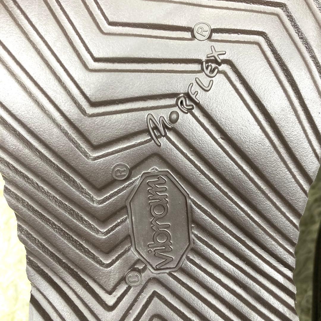 『未使用』Regal Walker Vibram チロリアンシュー 革靴 27