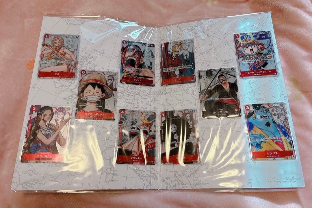 ワンピースカード　プレミアムカードコレクション25周年エディション　など