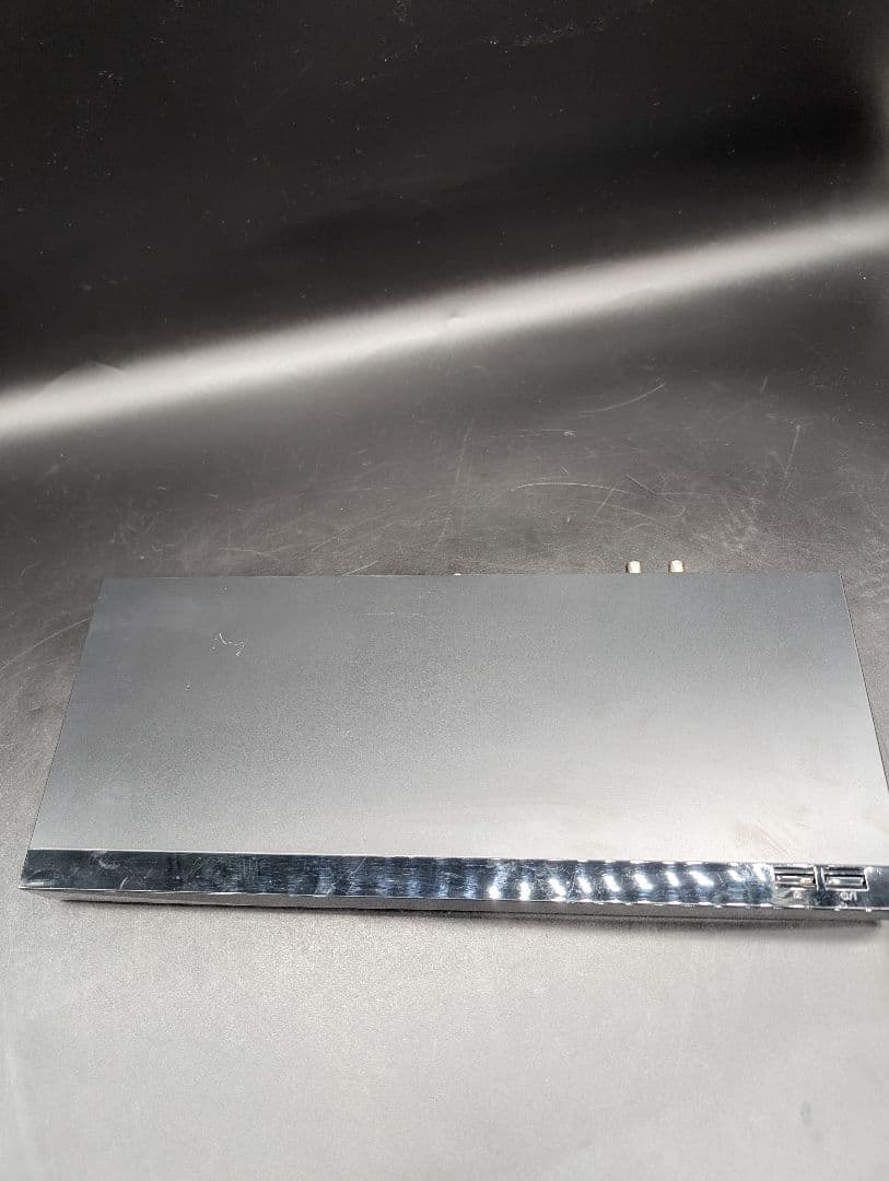 Panasonic ブルーレイレコーダー 4K DIGA DMR-2W201