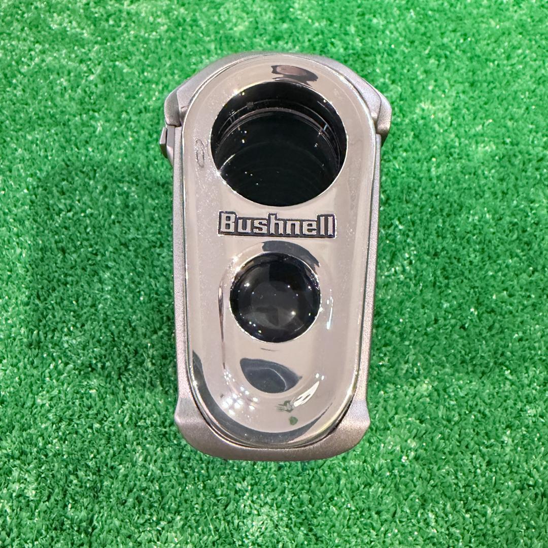 ☆国内正規品☆ Bushnell ブッシュネル プロX3 ゴルフ用レーザー距離計