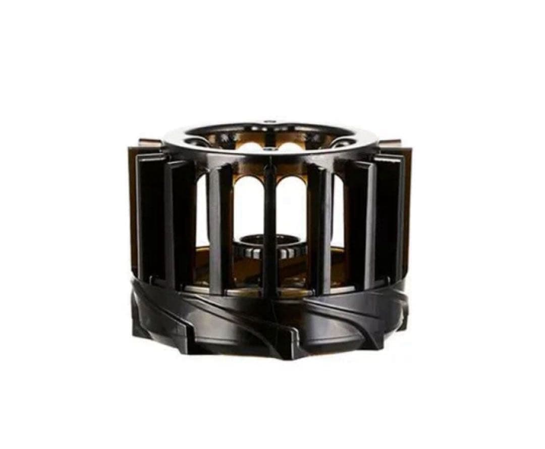 HUROM ヒューロム スロージューサー H310A ホワイト スリム　小型