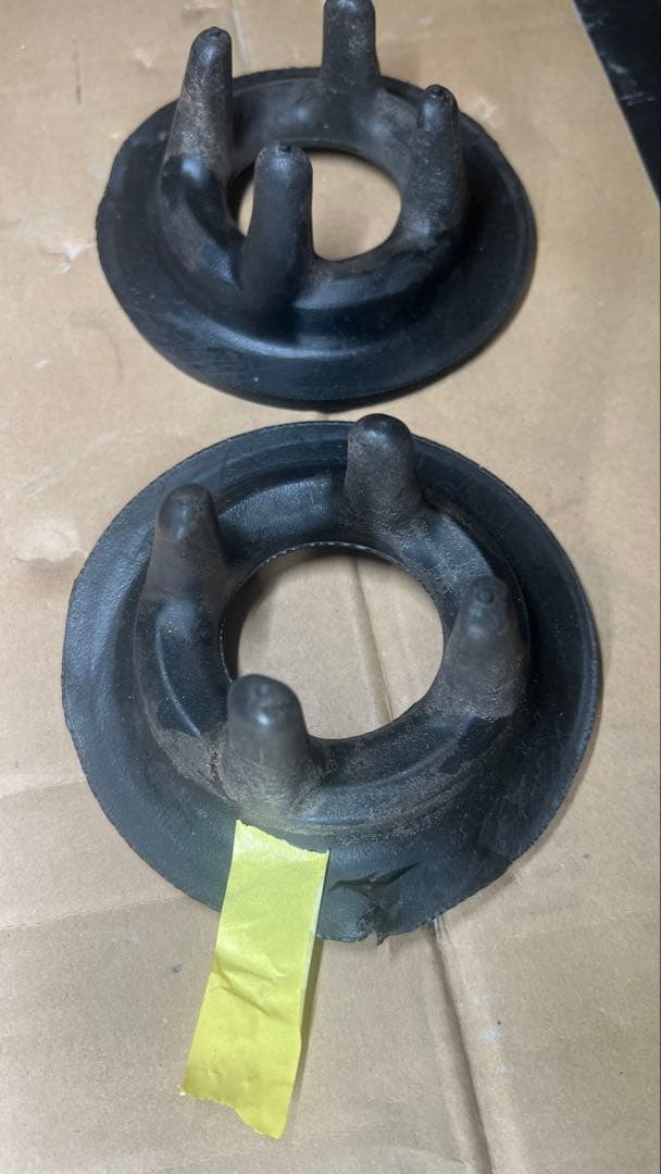 220クラウン TEINFLEXZ 車高調