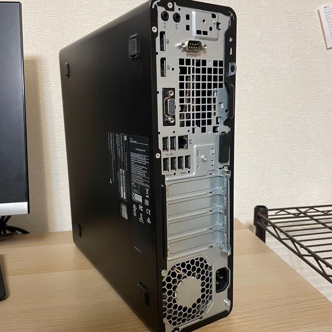 ★即戦力★使い勝手良し 第8世代Core i7 Win11 office2024