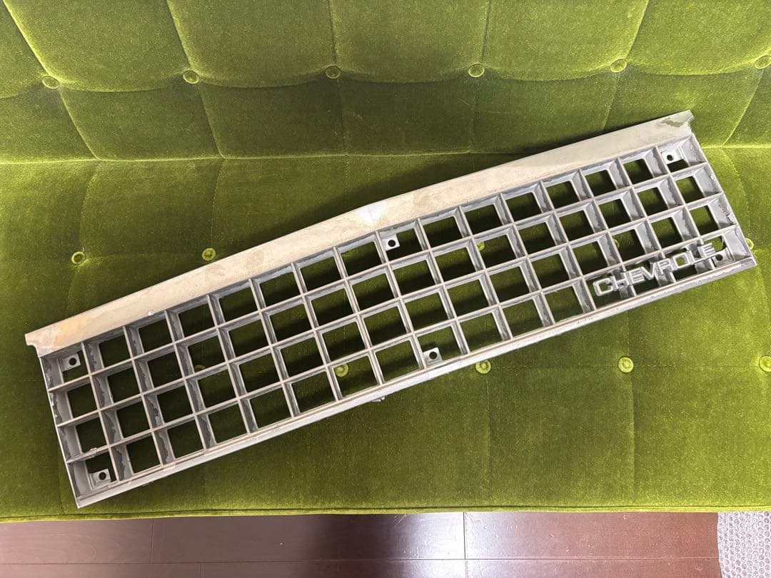 シボレー エルカミーノ 1982-87年 アメ車 マリブ GMC キャバレロ