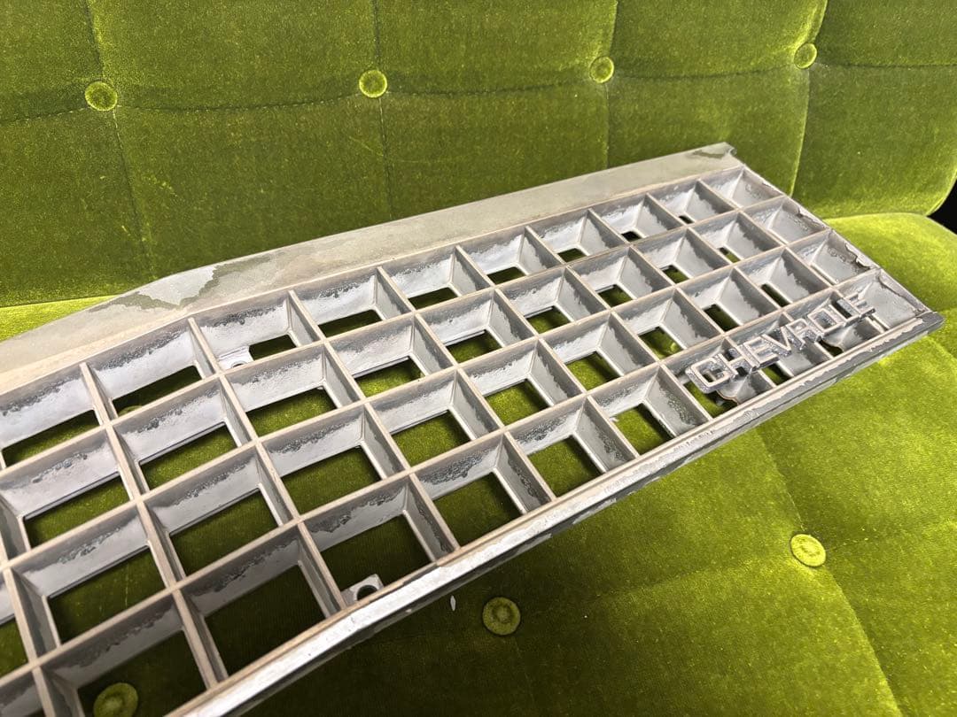 シボレー エルカミーノ 1982-87年 アメ車 マリブ GMC キャバレロ