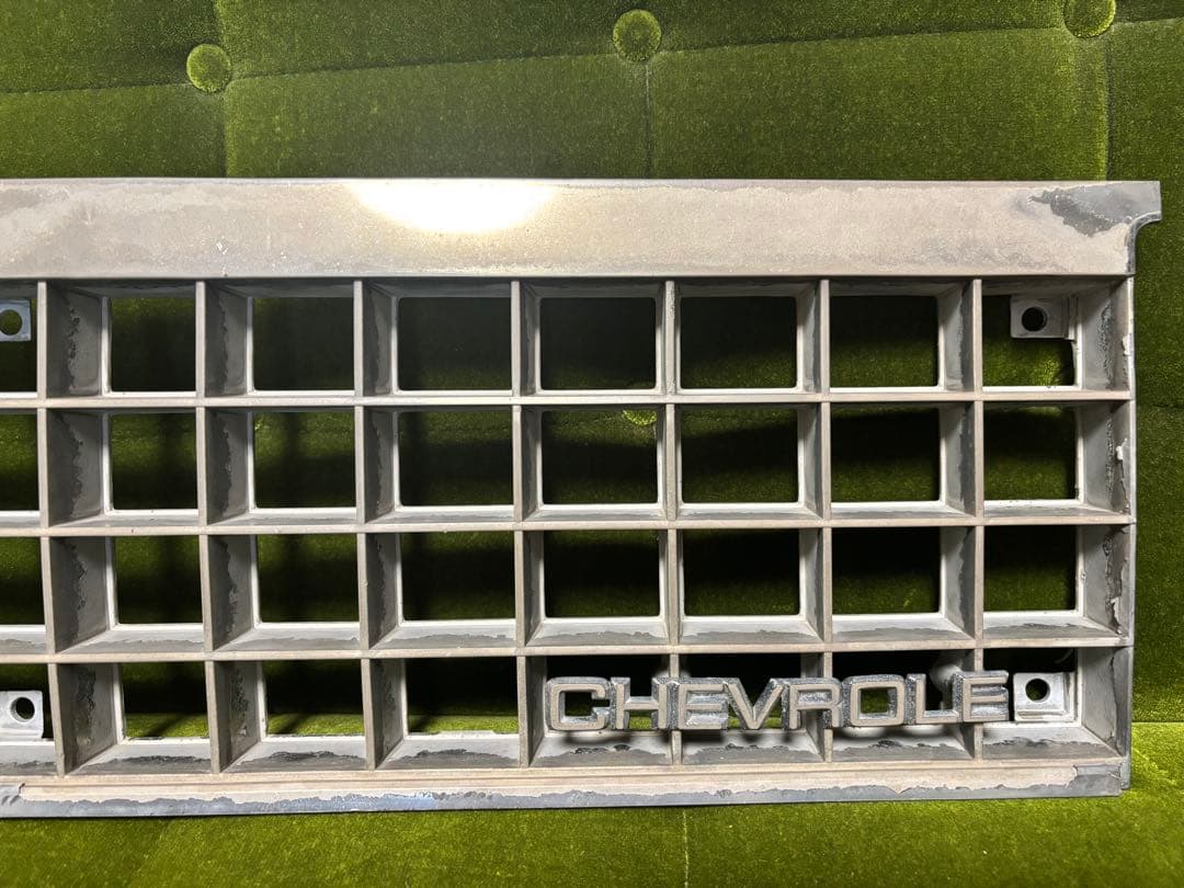 シボレー エルカミーノ 1982-87年 アメ車 マリブ GMC キャバレロ