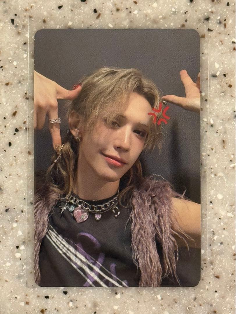 XLOV ウムティmyStarGoods トレカ