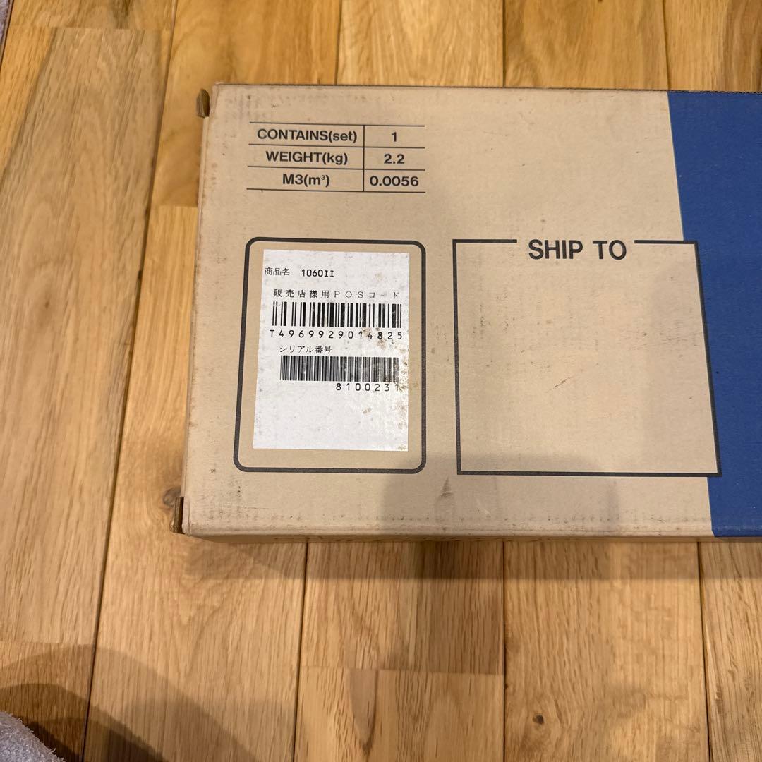 カーオーディオ BOSE 1060II 2-WAY SPEAKER SYSTEM