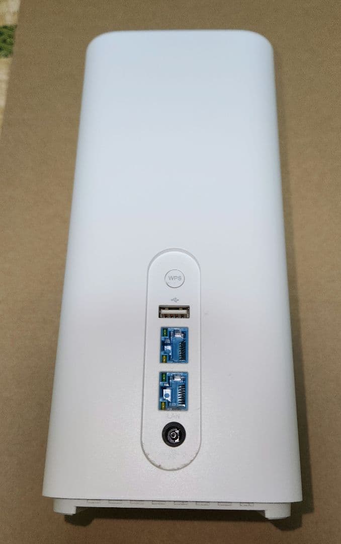 SoftBank Air モバイルルーター