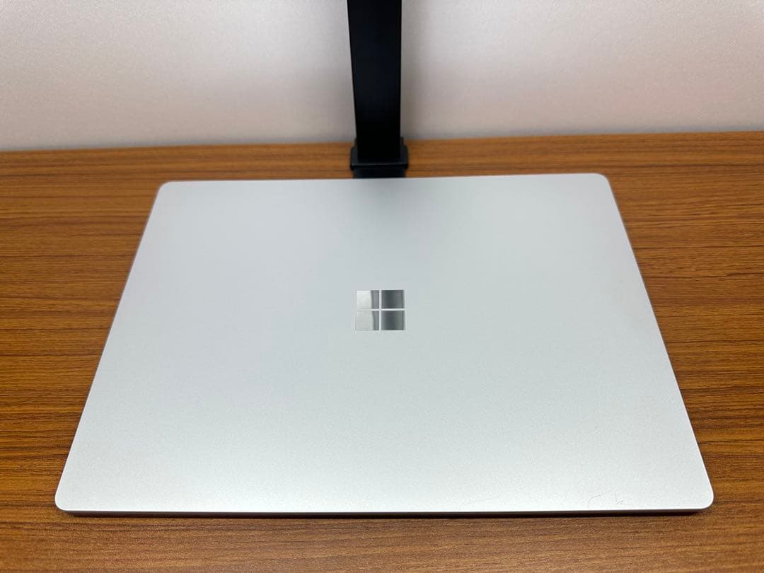 Windowsノート本体 Microsoft Surface Laptop5 i5-1245 16/256