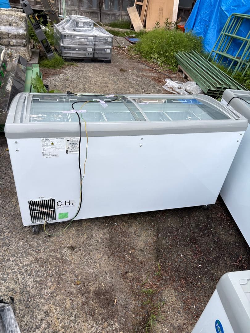 ATN MART アジア食材専門店セット　②業務用330L