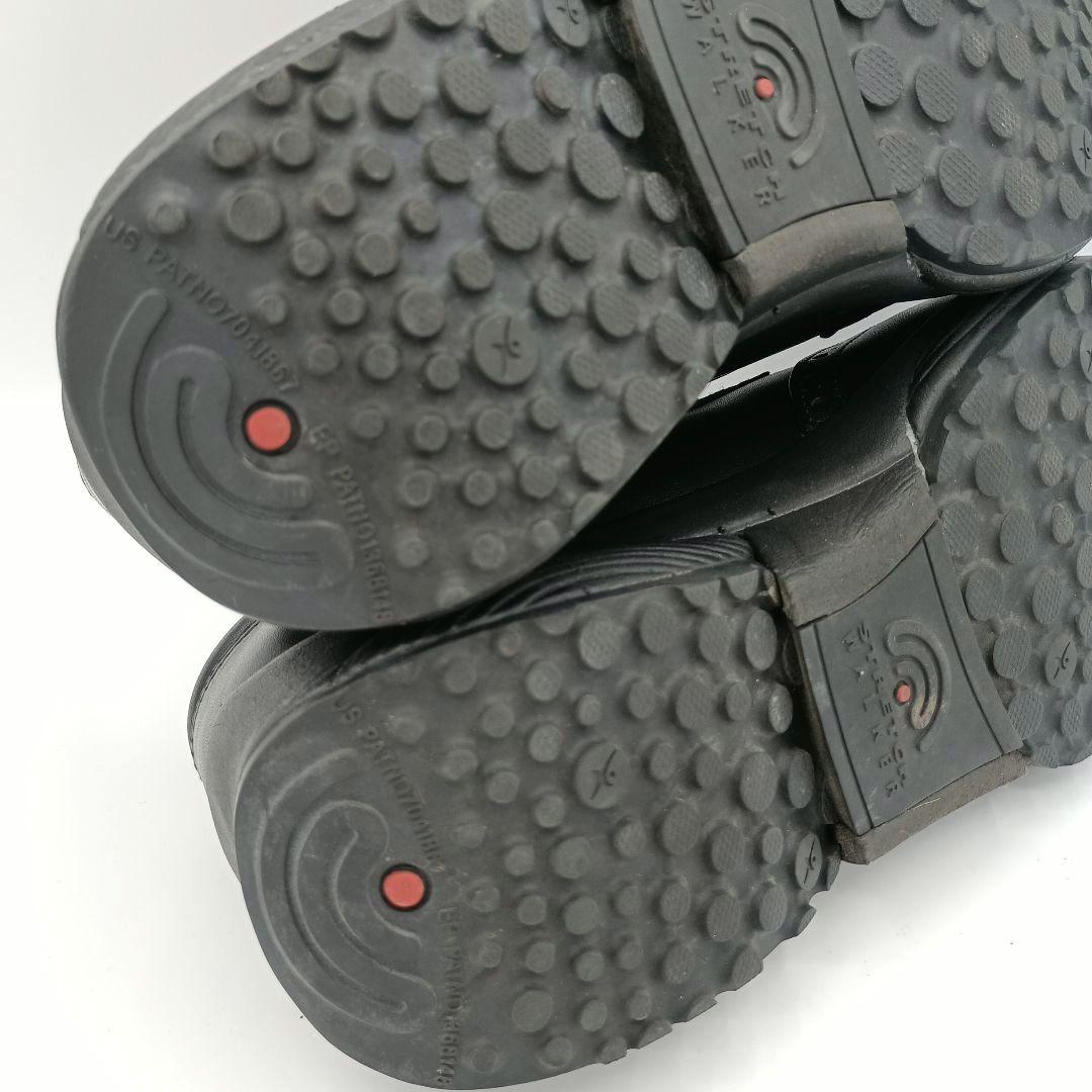 人気モデル【ストレッチウォーカーORCUSオークス 30015 ウイングチップ