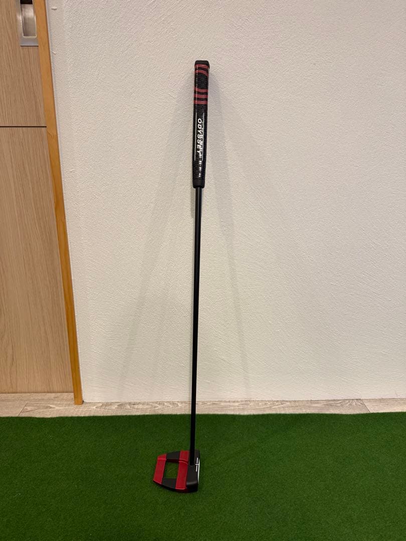 Square 2 Square TRI-HOT 34インチ