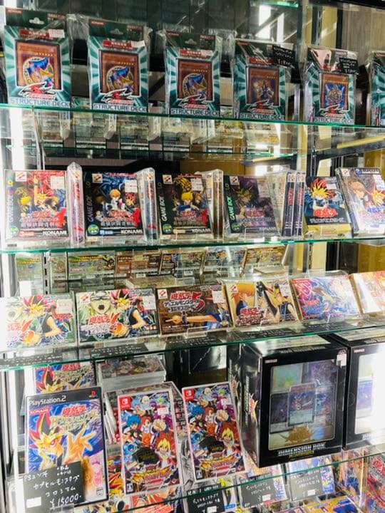 M*1様 最安‼️遊戯王　激レア❗️希少品　PSソフト　封印されし記憶　新品・未