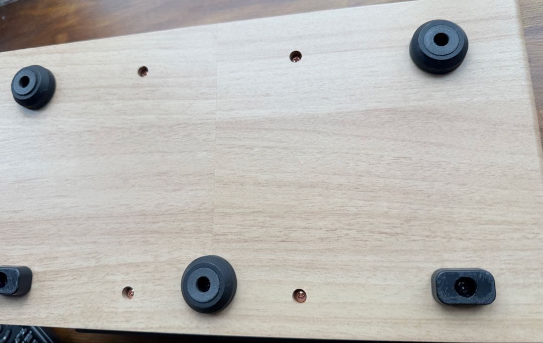 Victor EX-DM10 ウッドコーン WOOD CONE