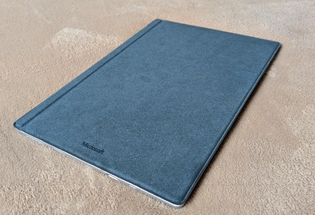 Microsoft Surface Pro 7 【美品】