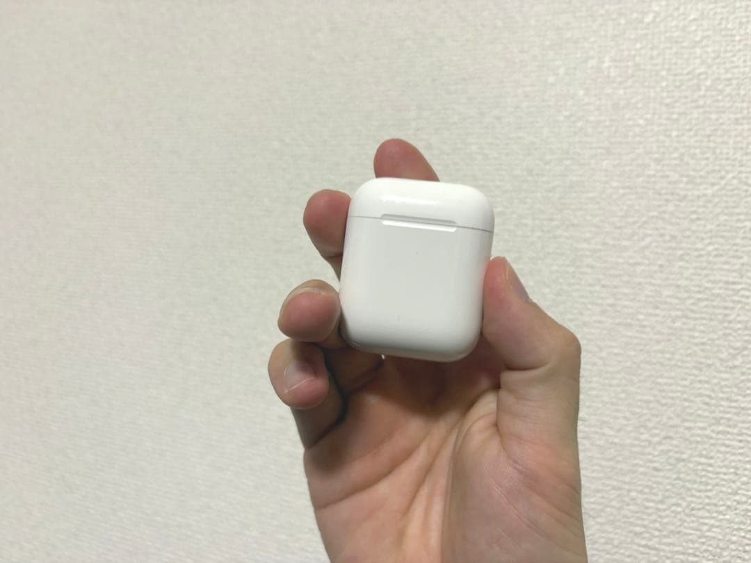 AirPods 2世代